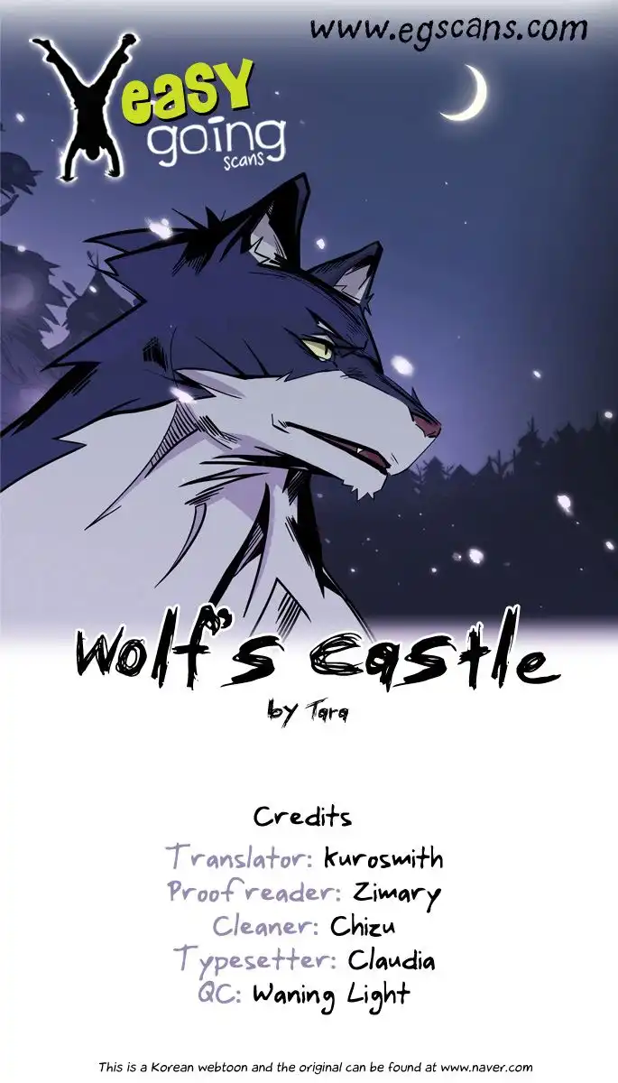 Wolfs Castle Chapter 21 1